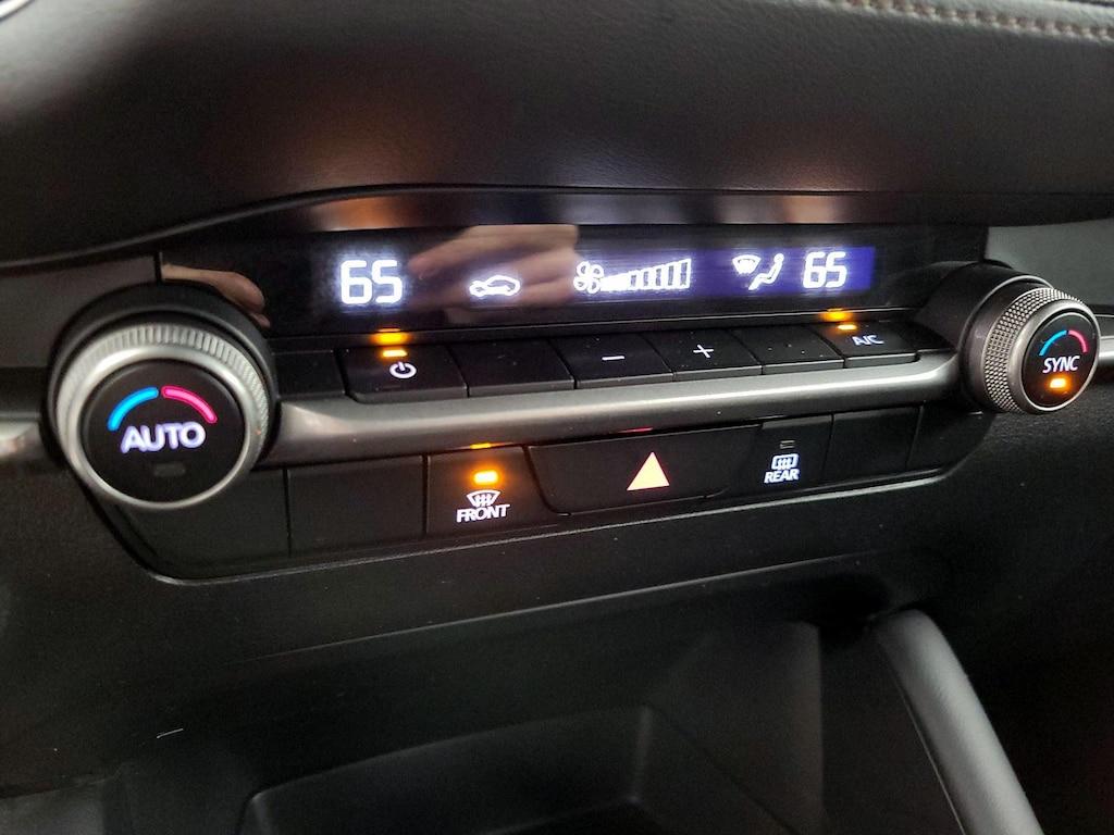 used 2023 Mazda Mazda3 car, priced at $21,998