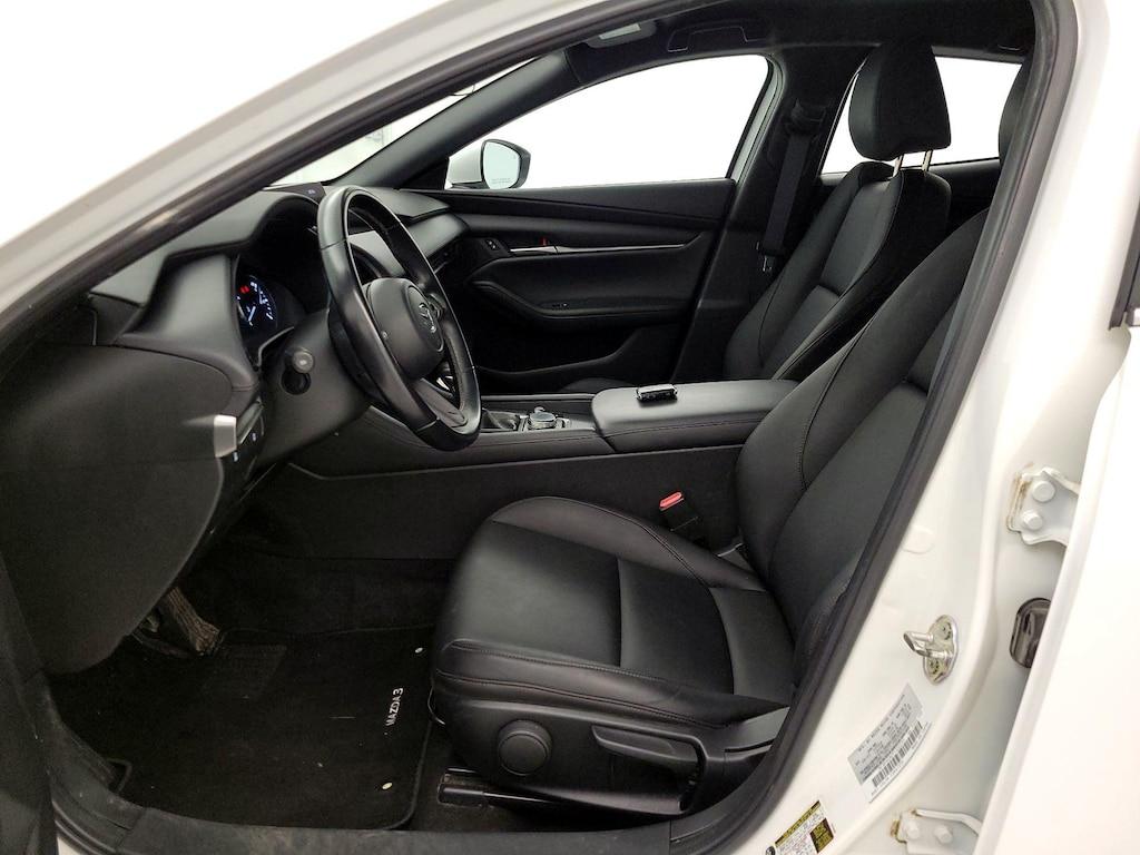 used 2023 Mazda Mazda3 car, priced at $21,998