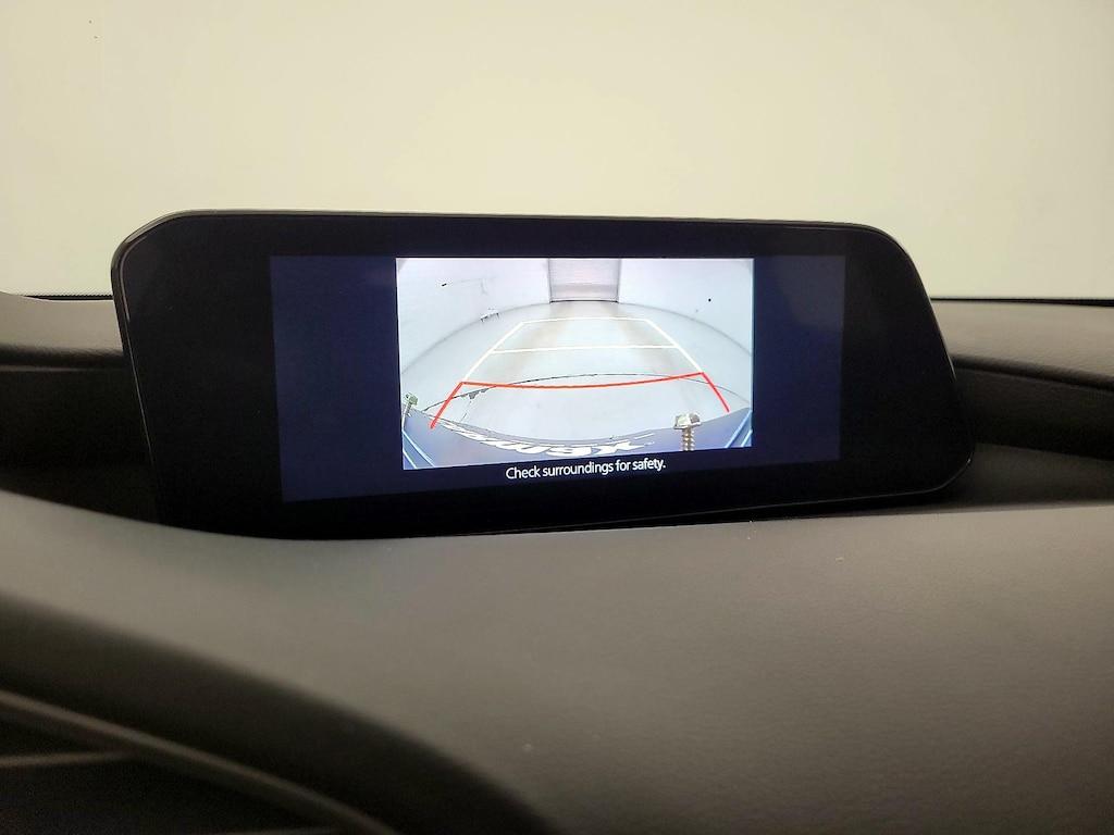 used 2023 Mazda Mazda3 car, priced at $21,998