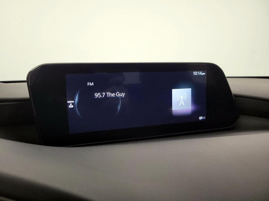 used 2023 Mazda Mazda3 car, priced at $21,998