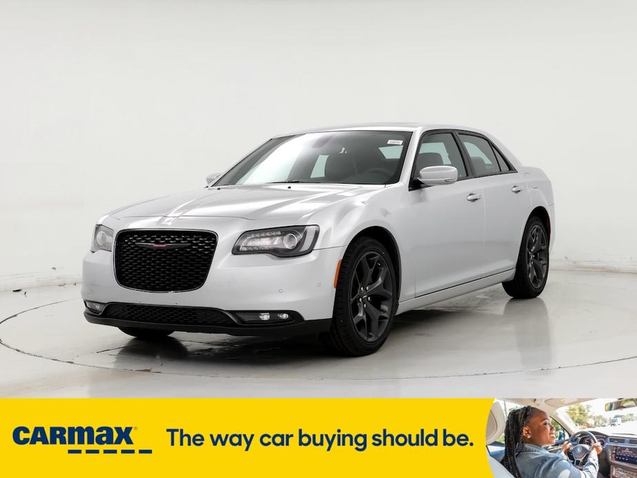 used 2023 Chrysler 300 car, priced at $29,998