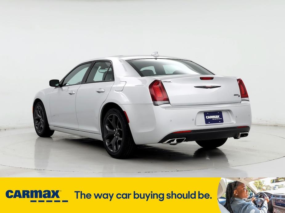 used 2023 Chrysler 300 car, priced at $29,998