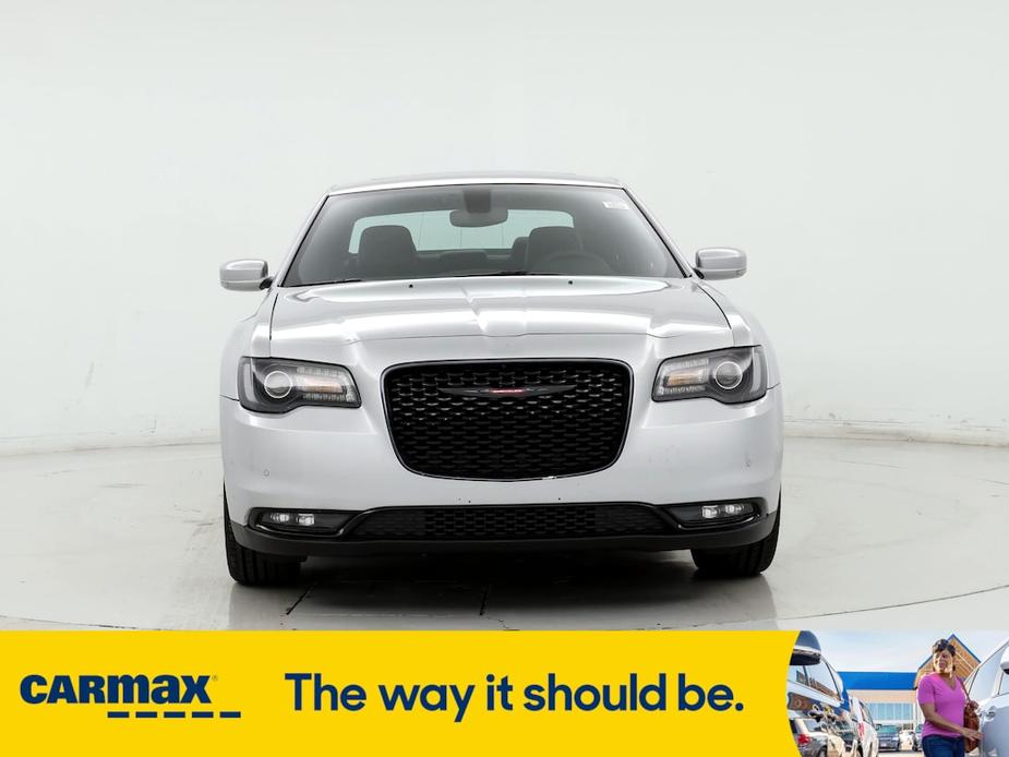 used 2023 Chrysler 300 car, priced at $29,998