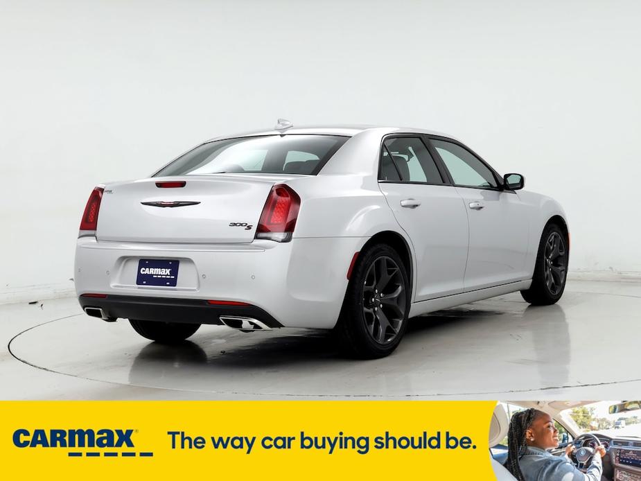 used 2023 Chrysler 300 car, priced at $29,998