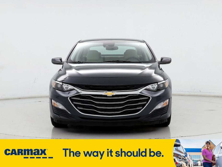 used 2020 Chevrolet Malibu car, priced at $19,998