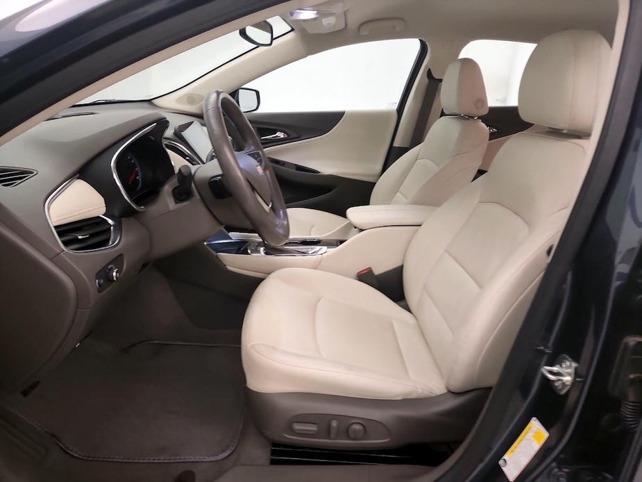 used 2020 Chevrolet Malibu car, priced at $19,998