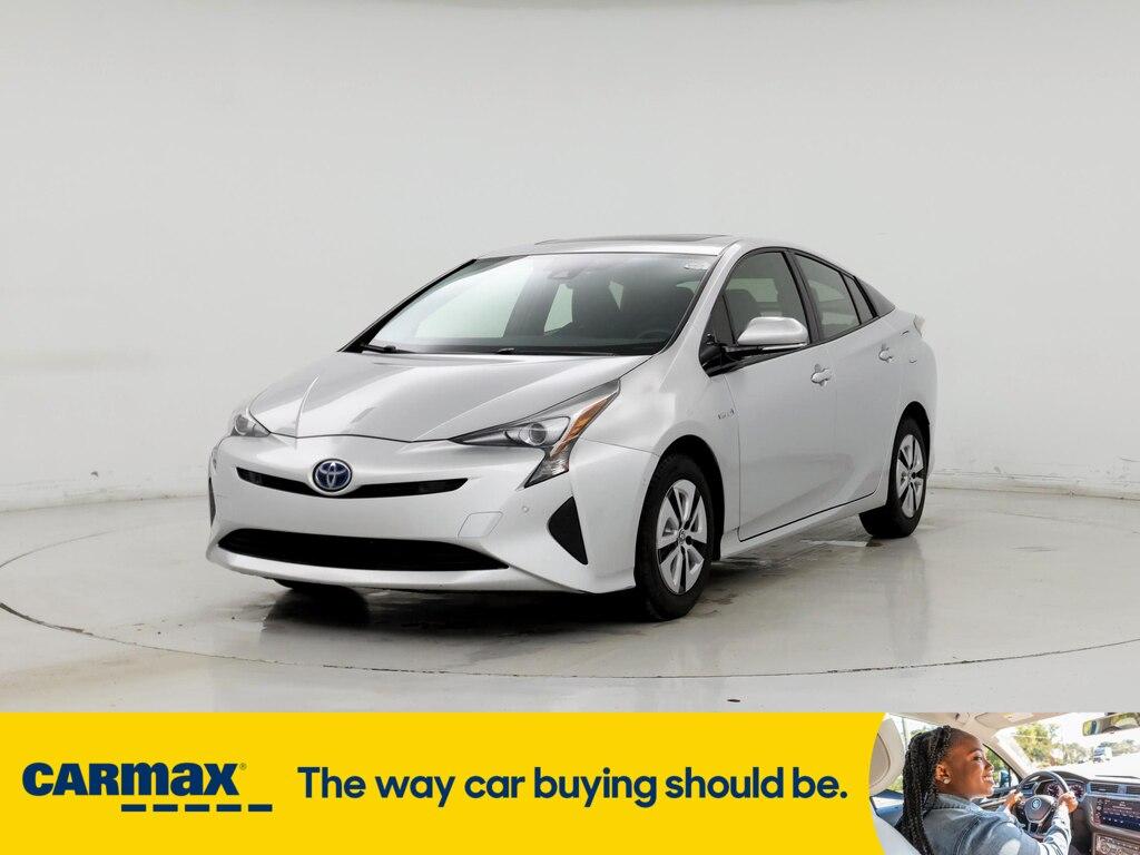 used 2018 Toyota Prius car, priced at $17,998