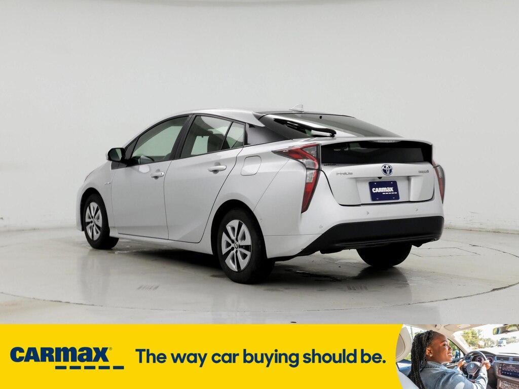 used 2018 Toyota Prius car, priced at $16,998