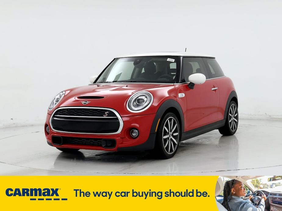 used 2021 MINI Hardtop car, priced at $23,998