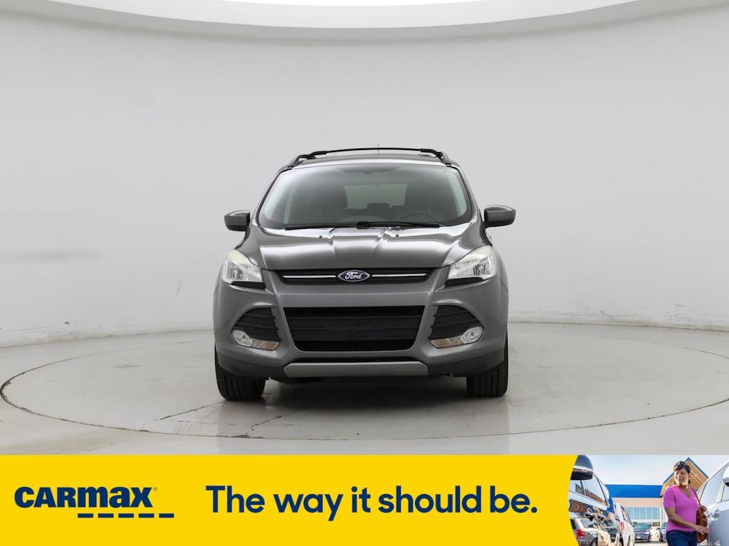 used 2013 Ford Escape car, priced at $13,998