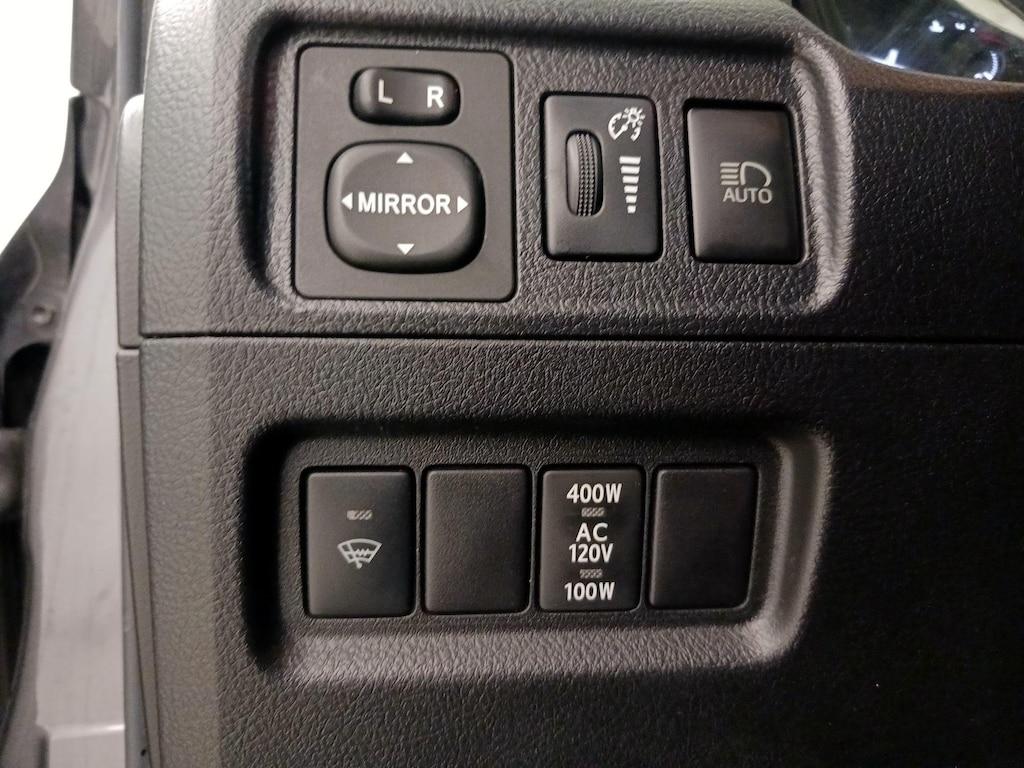 used 2020 Toyota 4Runner car, priced at $33,998