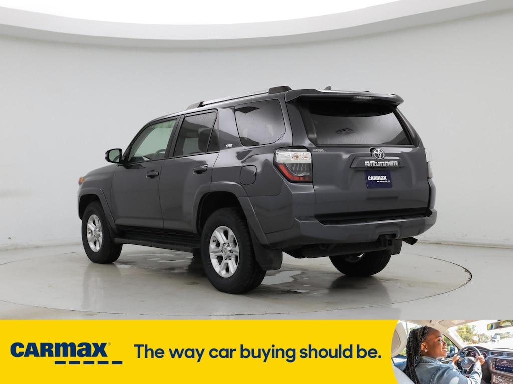 used 2020 Toyota 4Runner car, priced at $33,998