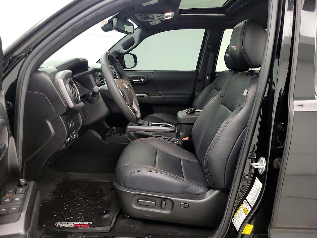 used 2022 Toyota Tacoma car, priced at $48,998