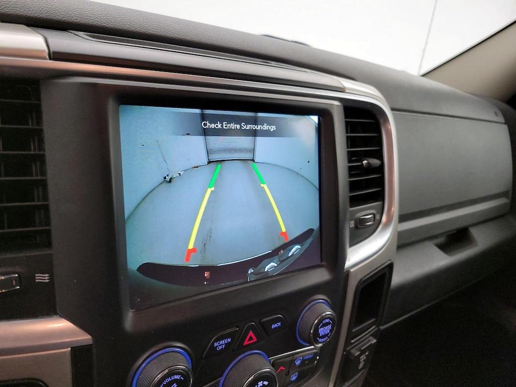 used 2020 Ram 1500 Classic car, priced at $24,998