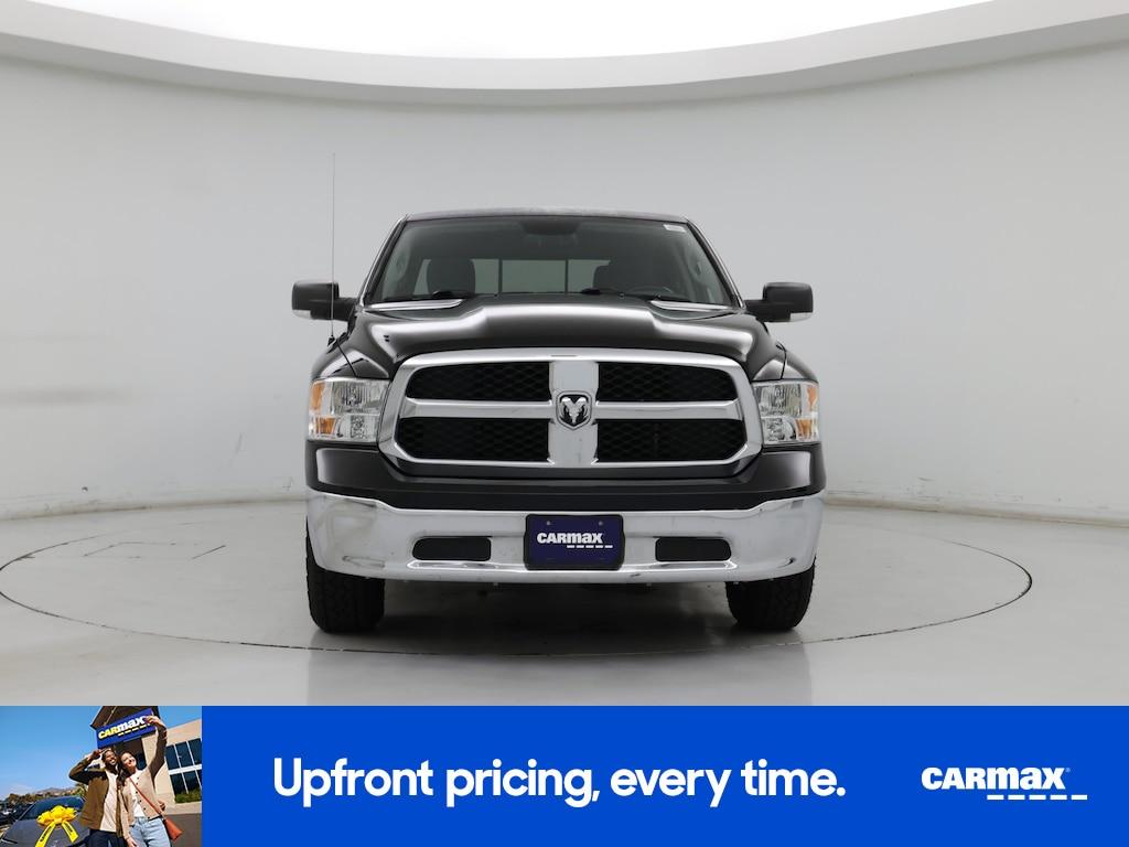 used 2020 Ram 1500 Classic car, priced at $24,998