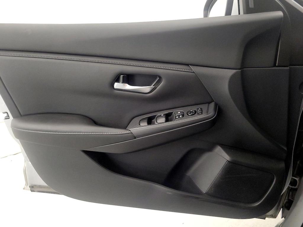 used 2022 Nissan Sentra car, priced at $18,998