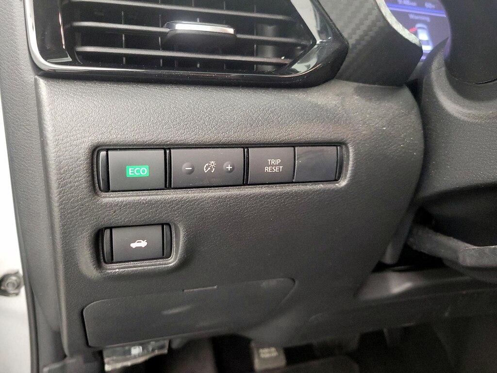 used 2022 Nissan Sentra car, priced at $18,998