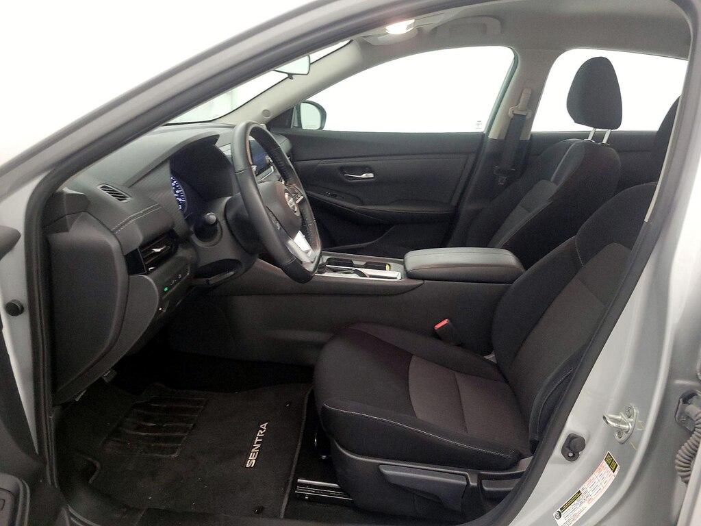 used 2022 Nissan Sentra car, priced at $18,998