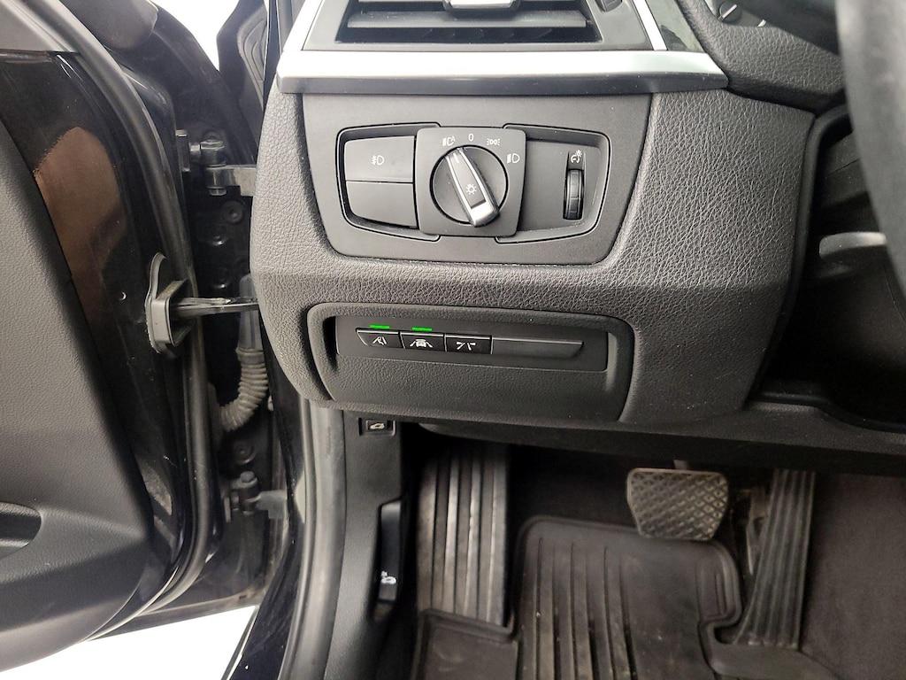 used 2018 BMW 330 car, priced at $17,998