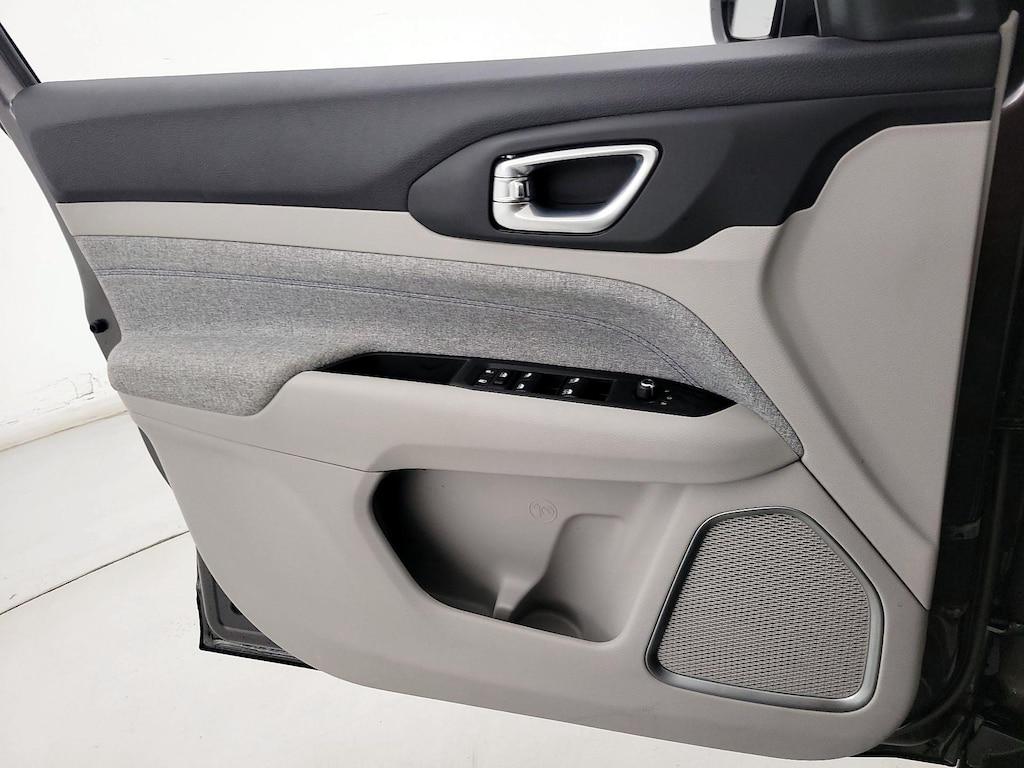 used 2023 Jeep Compass car, priced at $23,998