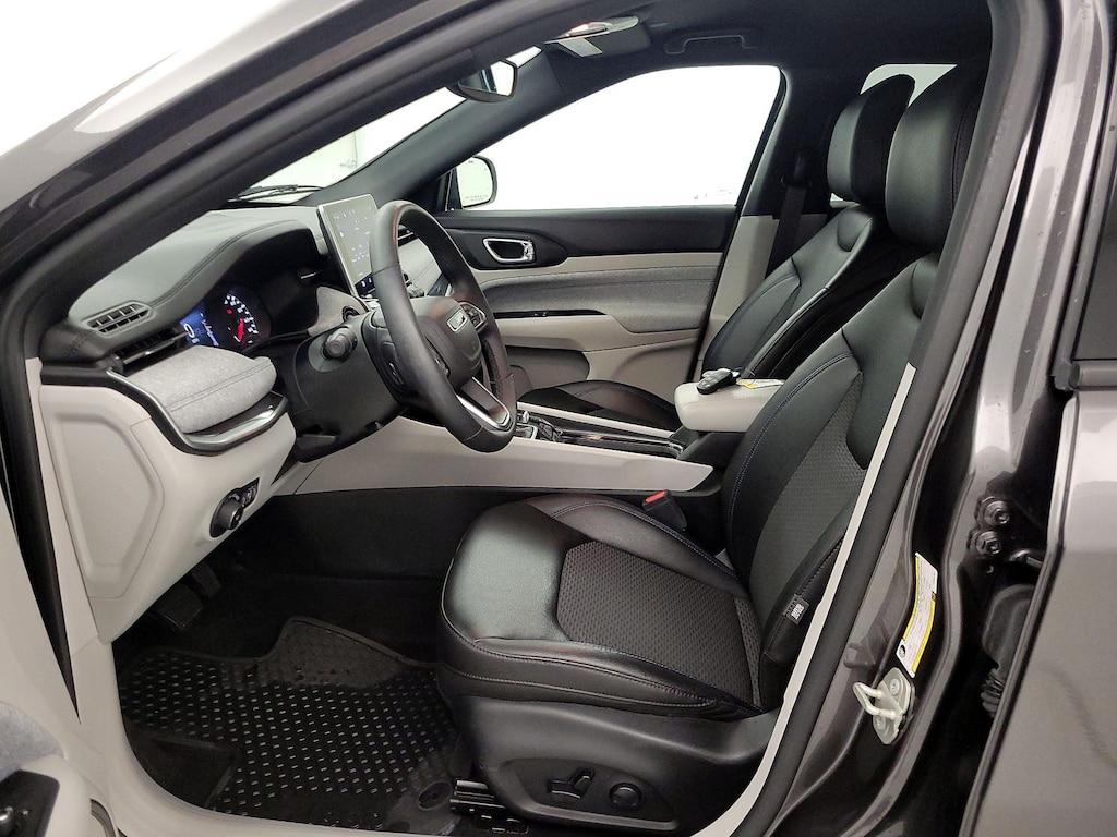 used 2023 Jeep Compass car, priced at $23,998