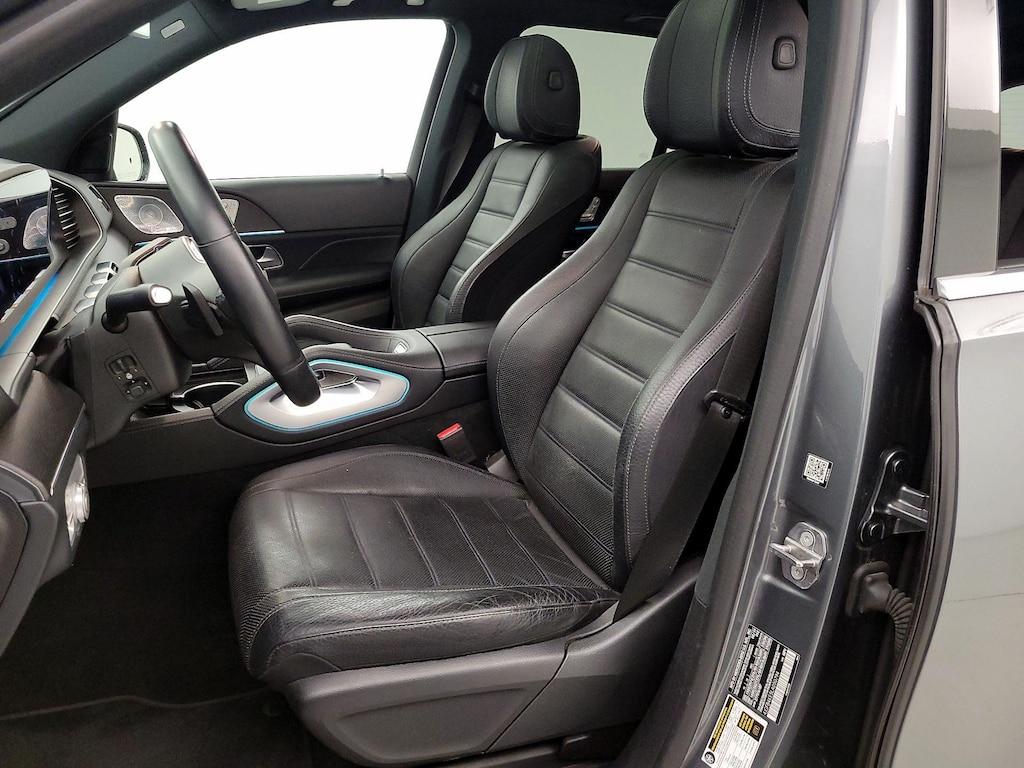 used 2020 Mercedes-Benz GLE 350 car, priced at $39,998