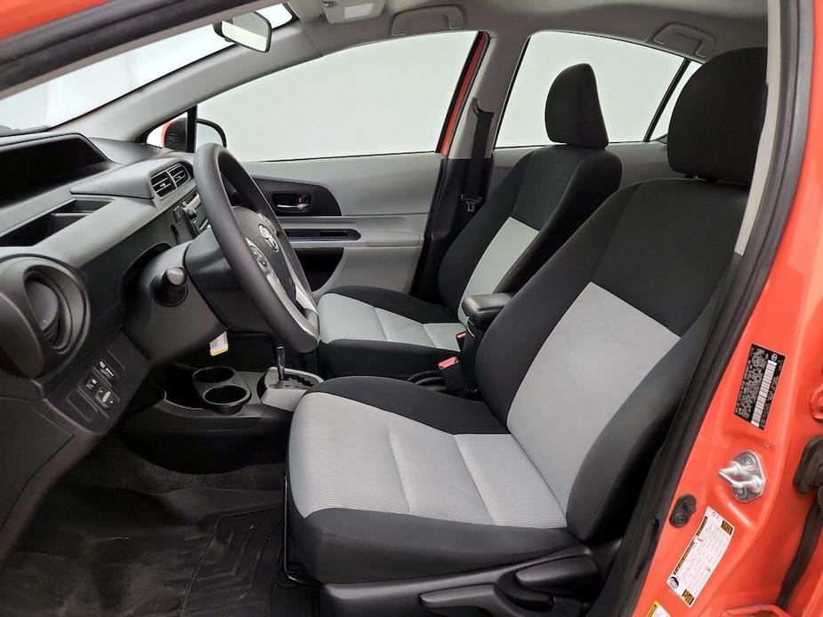 used 2013 Toyota Prius c car, priced at $15,998