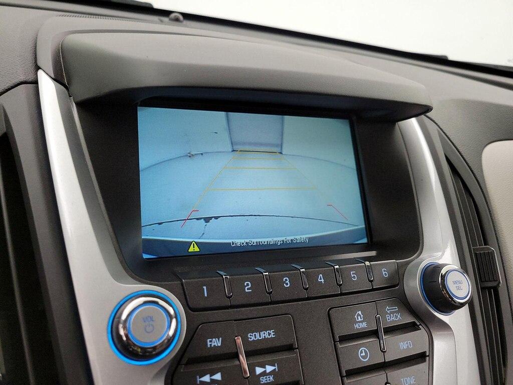 used 2016 Chevrolet Equinox car, priced at $19,998