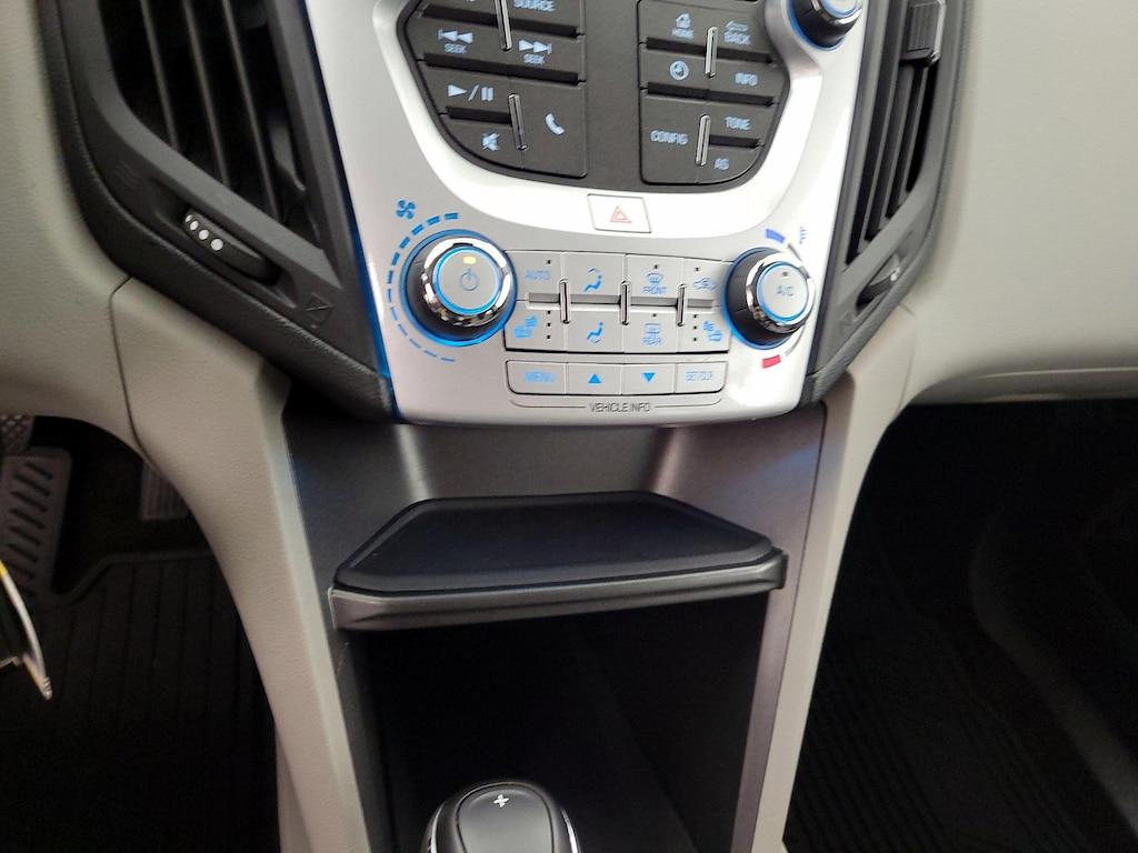 used 2016 Chevrolet Equinox car, priced at $19,998