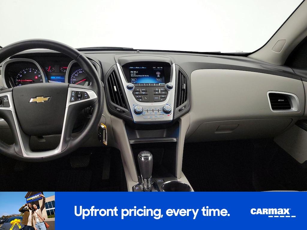 used 2016 Chevrolet Equinox car, priced at $19,998