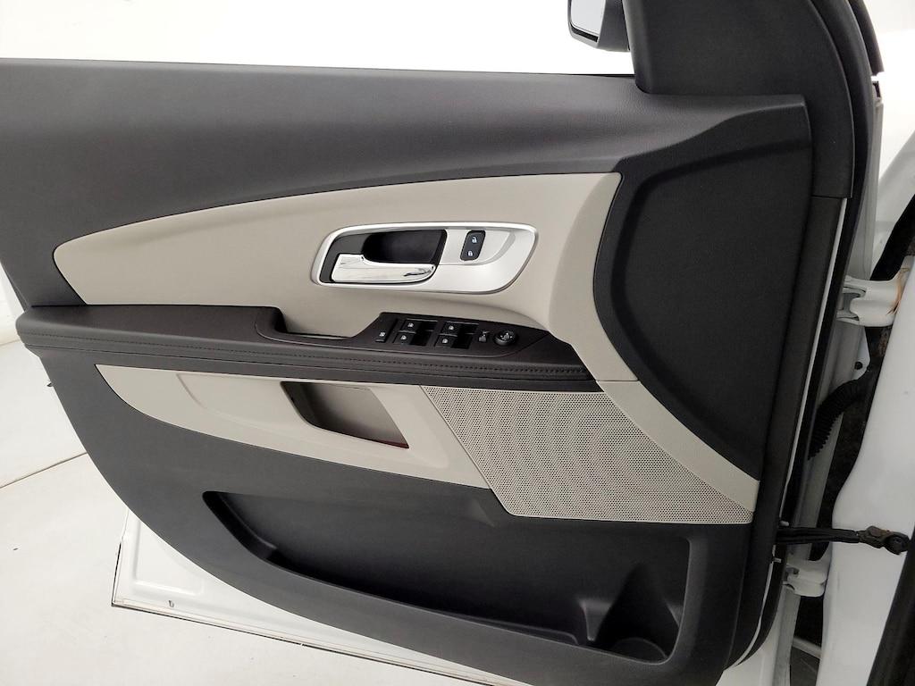 used 2016 Chevrolet Equinox car, priced at $19,998