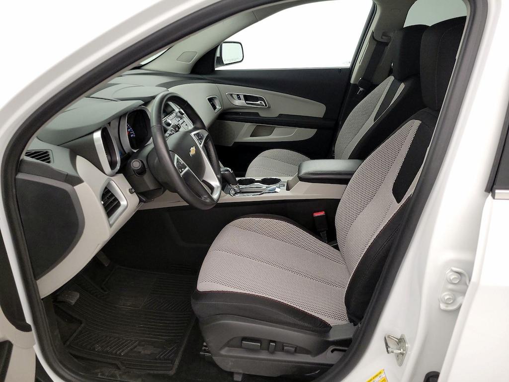 used 2016 Chevrolet Equinox car, priced at $19,998