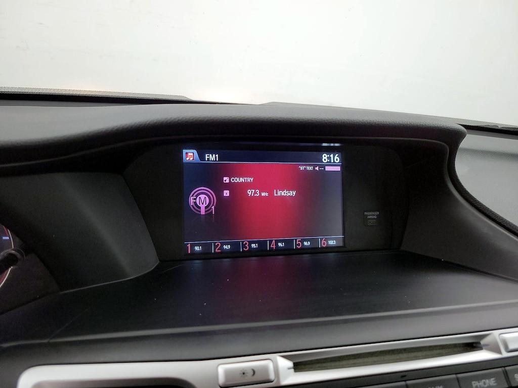 used 2015 Honda Accord car, priced at $18,998