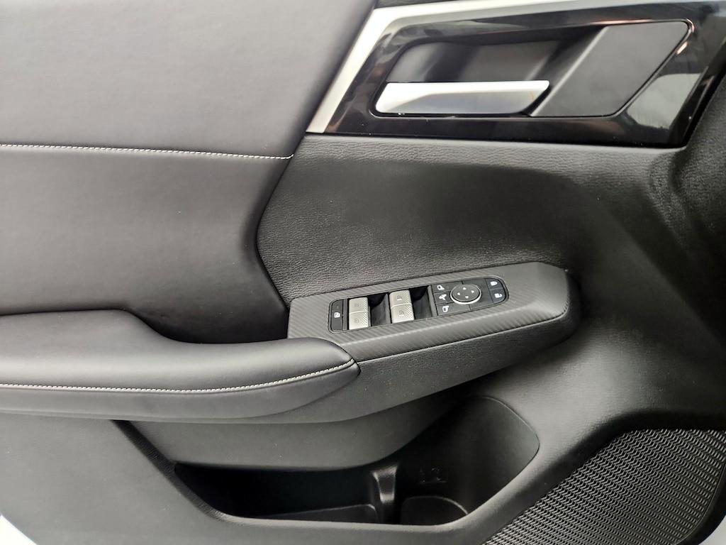 used 2024 Mitsubishi Outlander car, priced at $31,998