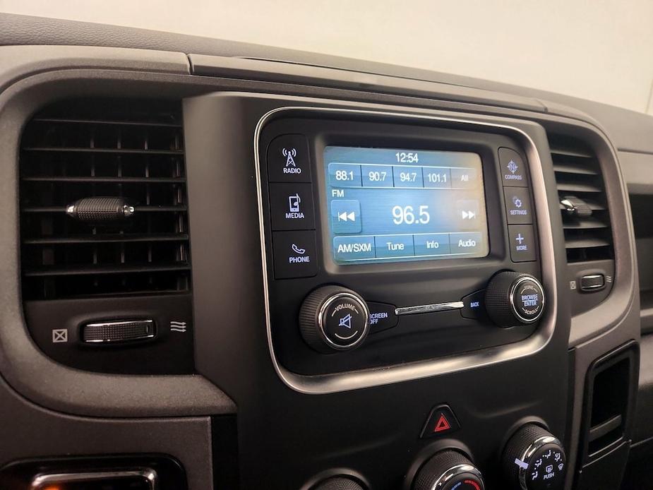 used 2019 Ram 1500 Classic car, priced at $18,998