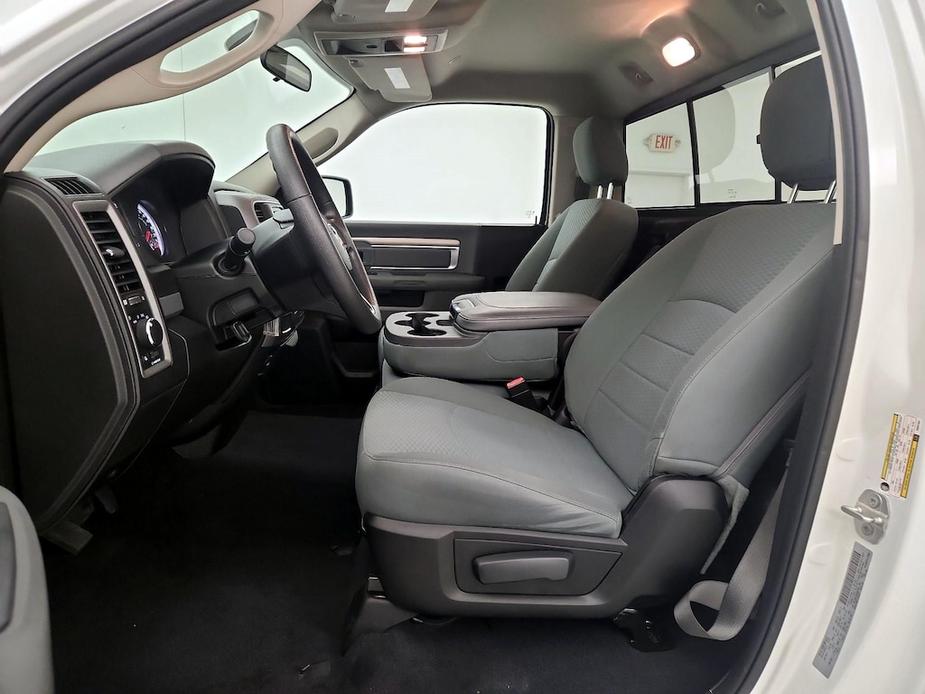 used 2019 Ram 1500 Classic car, priced at $18,998