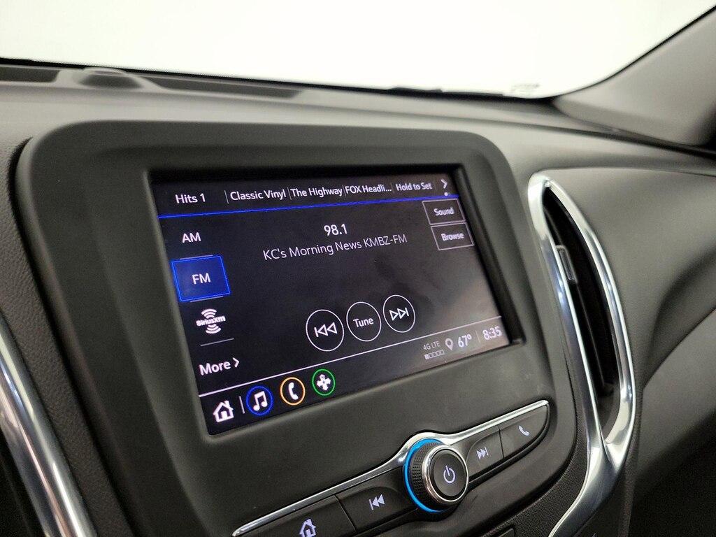 used 2023 Chevrolet Equinox car, priced at $19,998