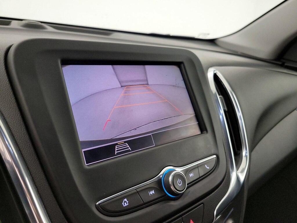 used 2023 Chevrolet Equinox car, priced at $19,998