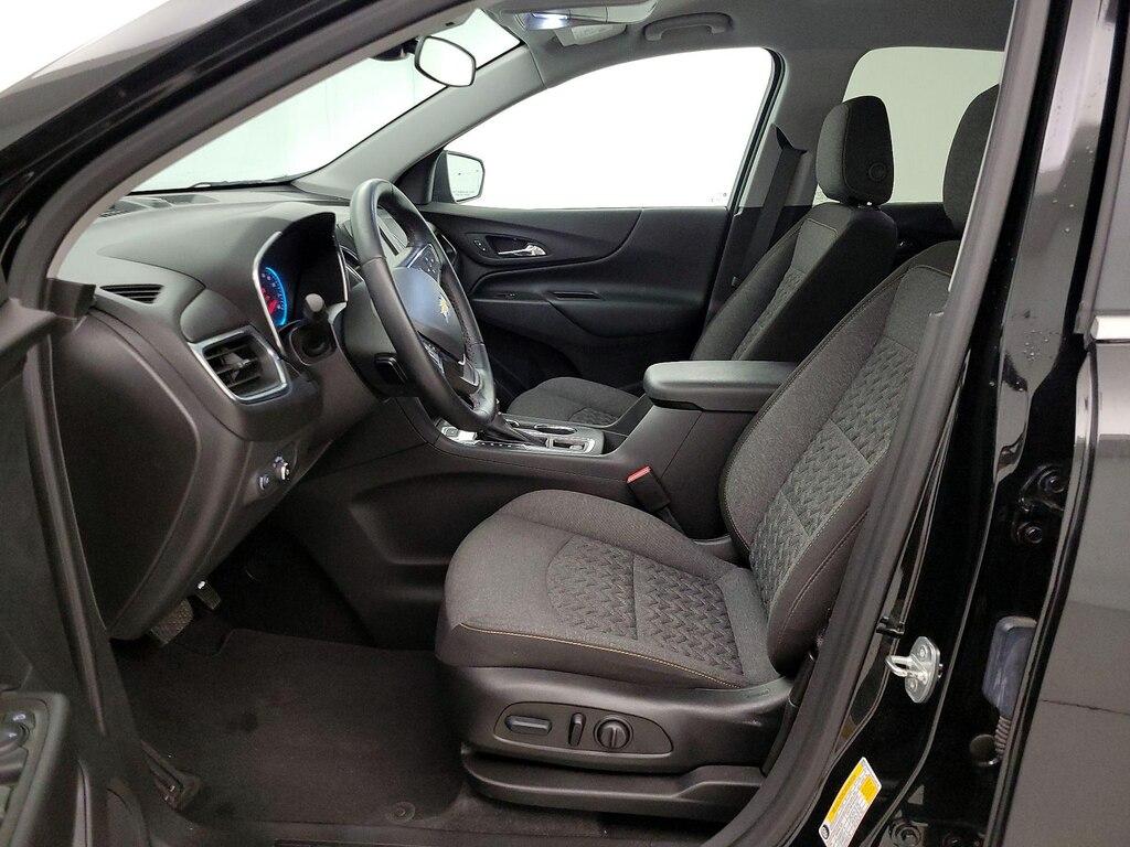 used 2023 Chevrolet Equinox car, priced at $19,998