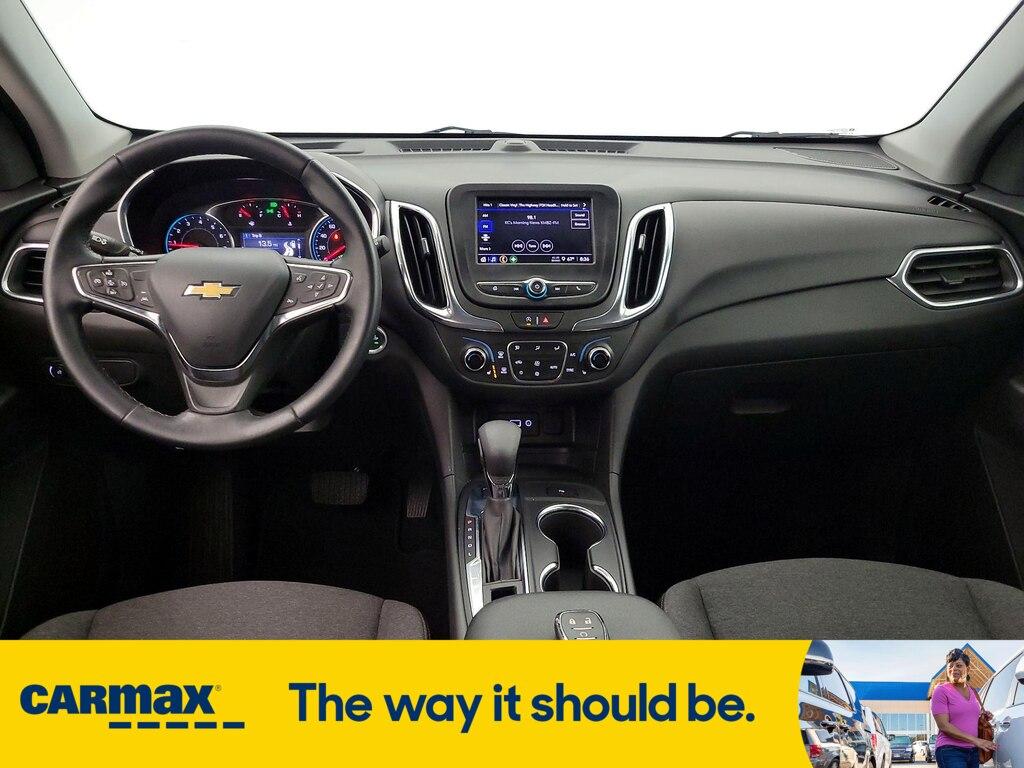 used 2023 Chevrolet Equinox car, priced at $19,998