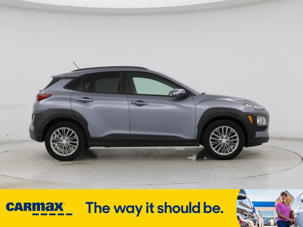 used 2019 Hyundai Kona car, priced at $18,998