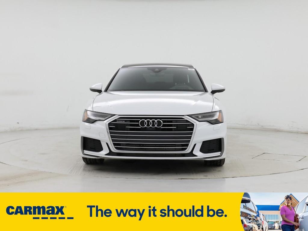 used 2019 Audi A6 car, priced at $32,998
