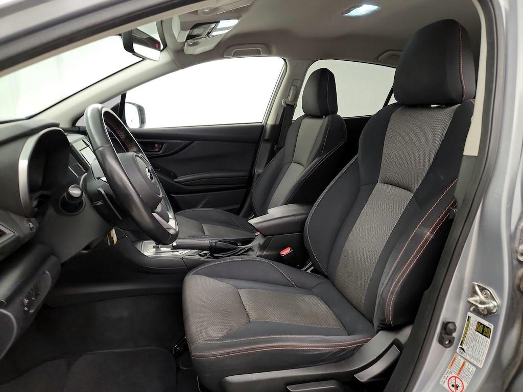 used 2019 Subaru Crosstrek car, priced at $17,998