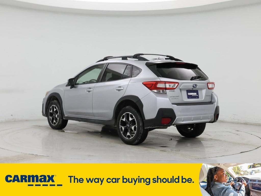 used 2019 Subaru Crosstrek car, priced at $17,998