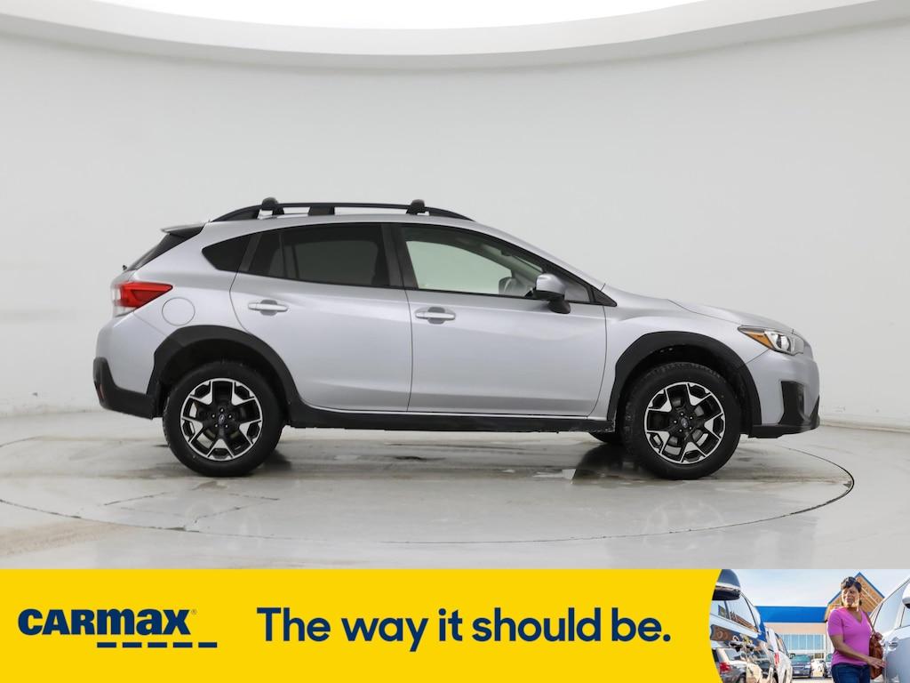 used 2019 Subaru Crosstrek car, priced at $17,998