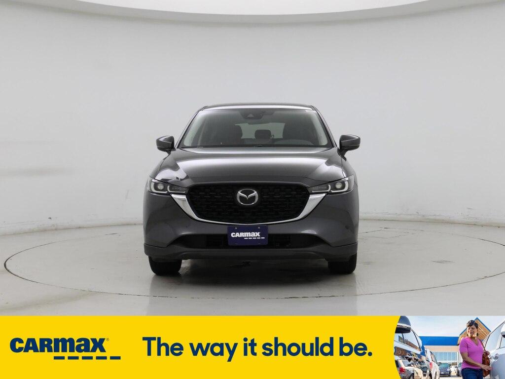 used 2022 Mazda CX-5 car, priced at $24,998