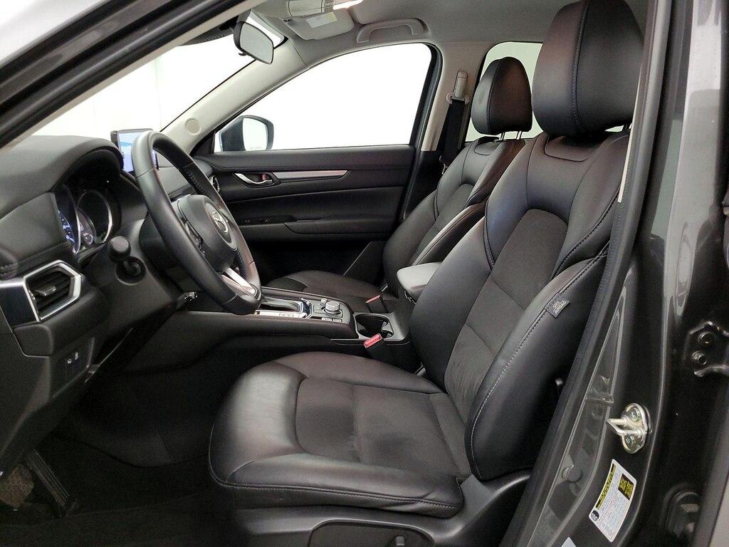 used 2022 Mazda CX-5 car, priced at $24,998