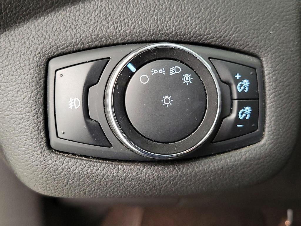 used 2014 Ford Escape car, priced at $13,998
