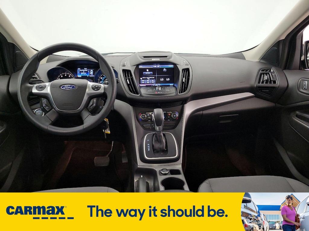 used 2014 Ford Escape car, priced at $13,998