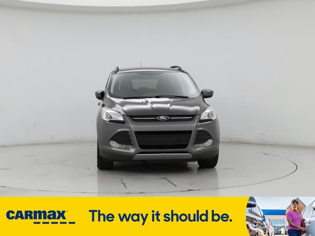 used 2014 Ford Escape car, priced at $13,998